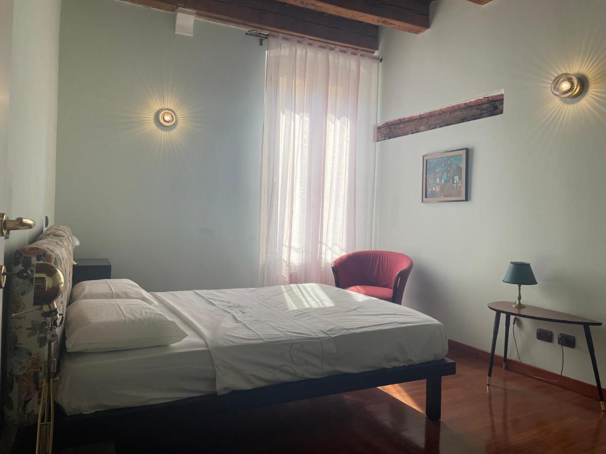 Loft Ponte Pietra Villa Верона Екстериор снимка