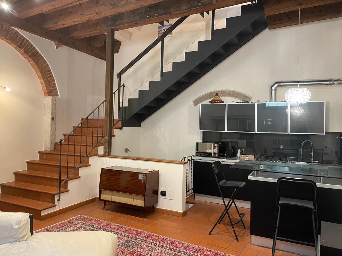 Loft Ponte Pietra Villa Верона Екстериор снимка