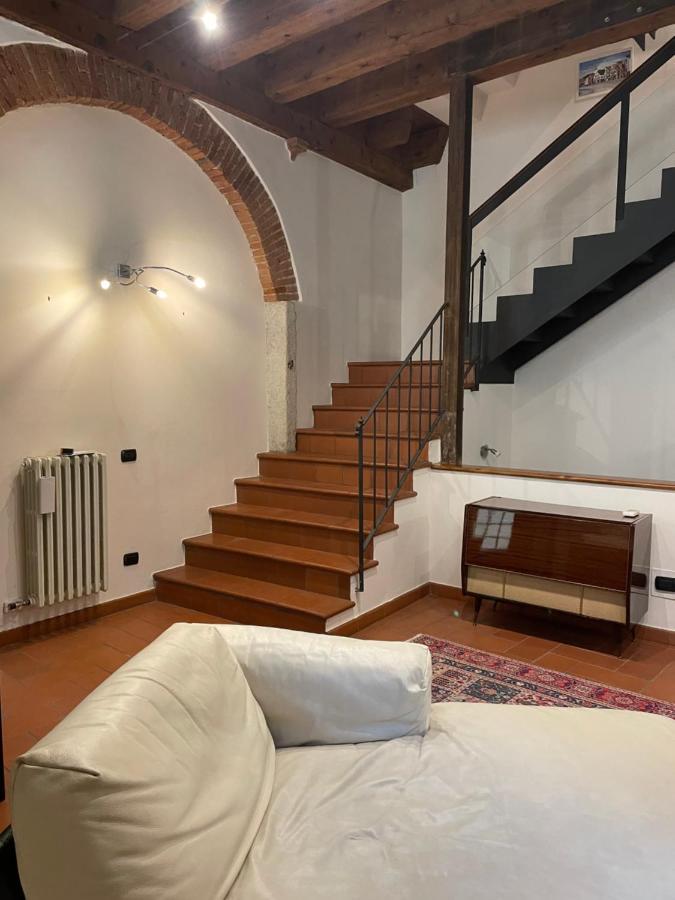 Loft Ponte Pietra Villa Верона Екстериор снимка