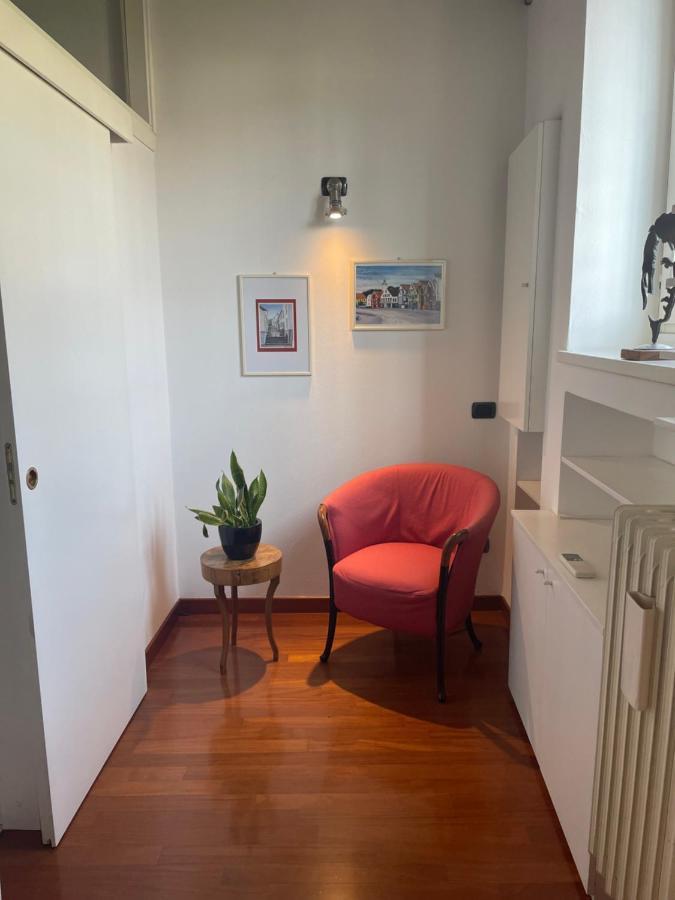 Loft Ponte Pietra Villa Верона Екстериор снимка