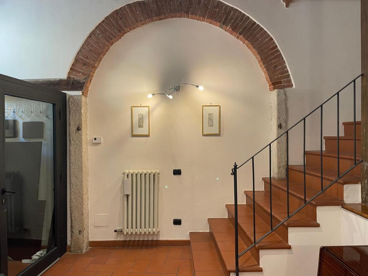 Loft Ponte Pietra Villa Верона Екстериор снимка