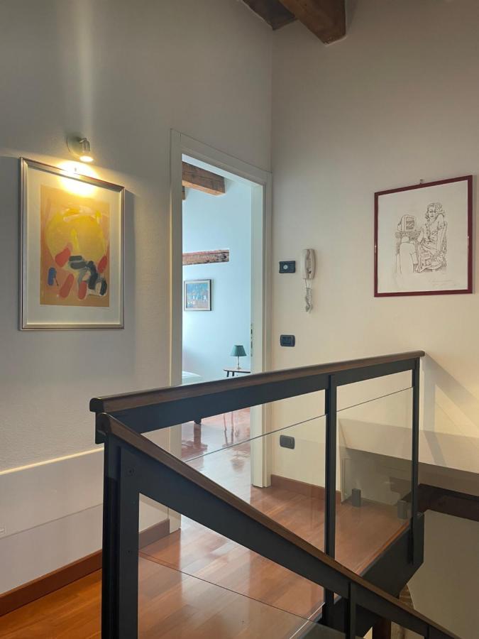 Loft Ponte Pietra Villa Верона Екстериор снимка