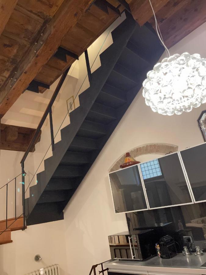 Loft Ponte Pietra Villa Верона Екстериор снимка
