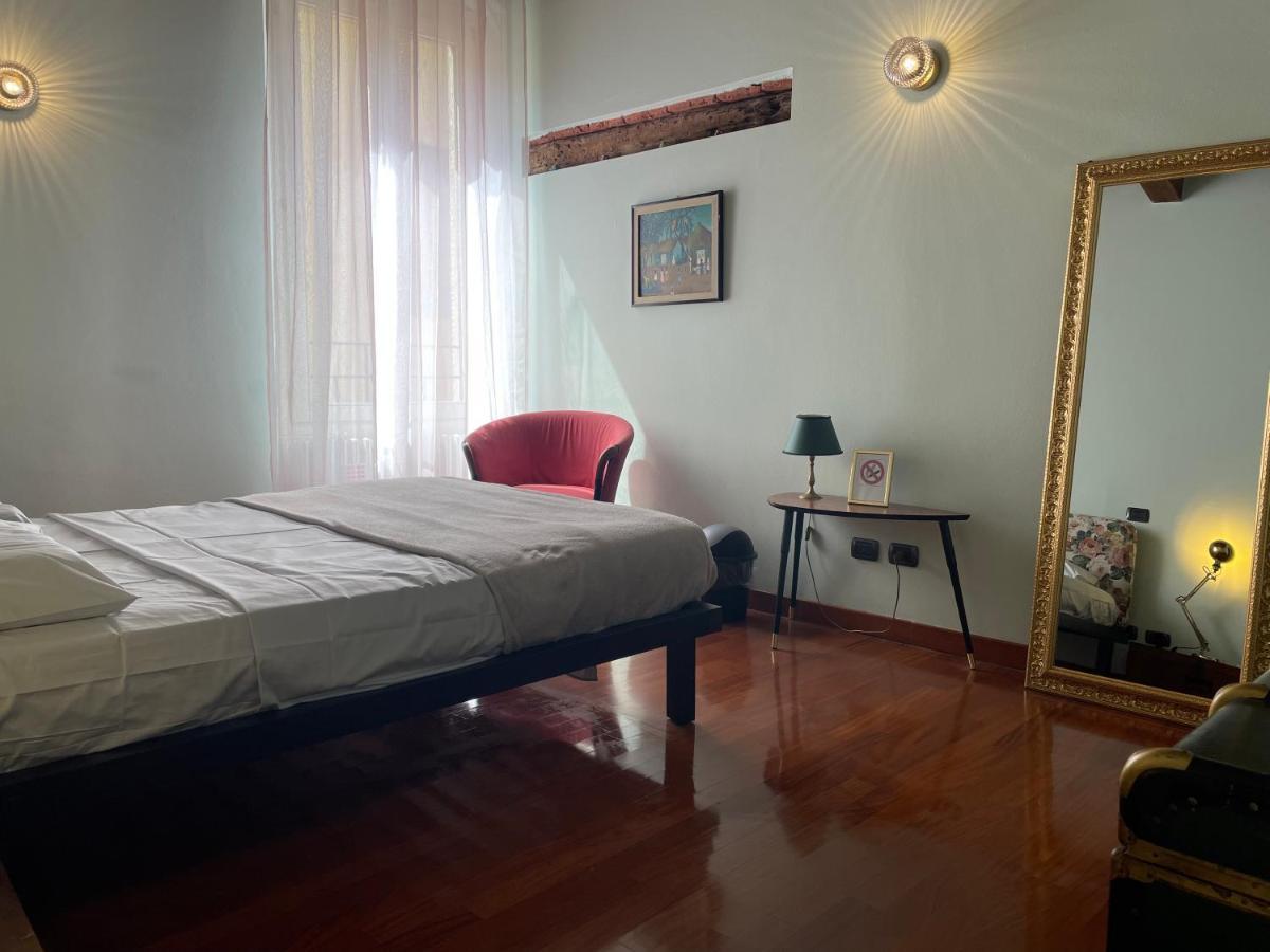 Loft Ponte Pietra Villa Верона Екстериор снимка