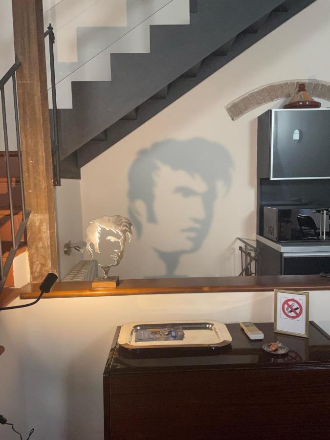 Loft Ponte Pietra Villa Верона Екстериор снимка
