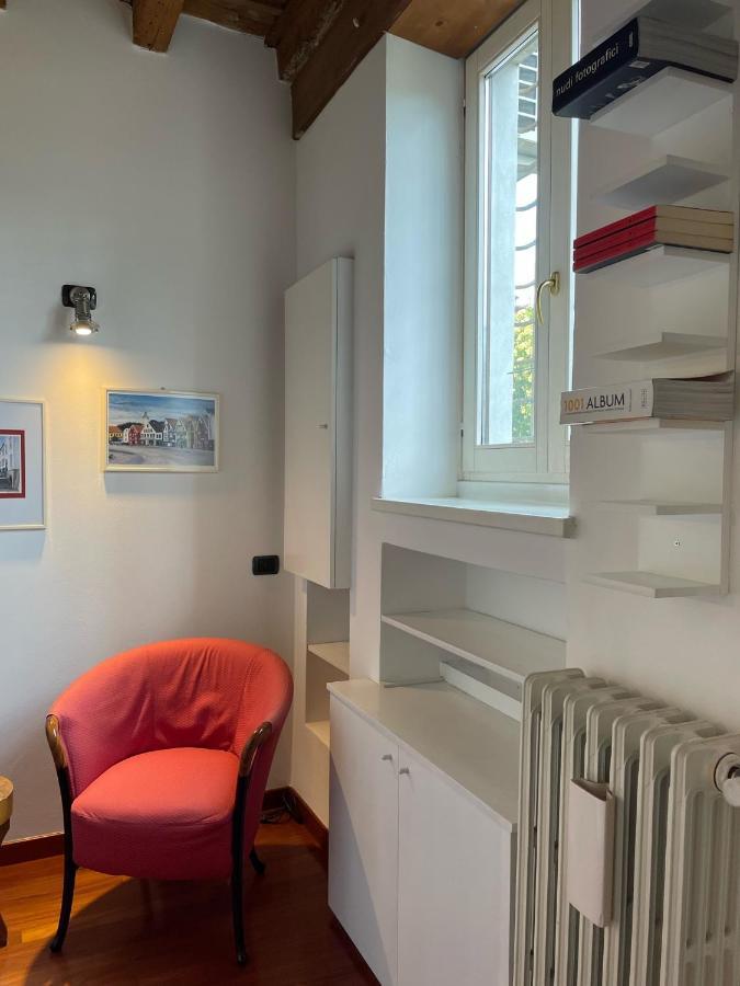 Loft Ponte Pietra Villa Верона Екстериор снимка