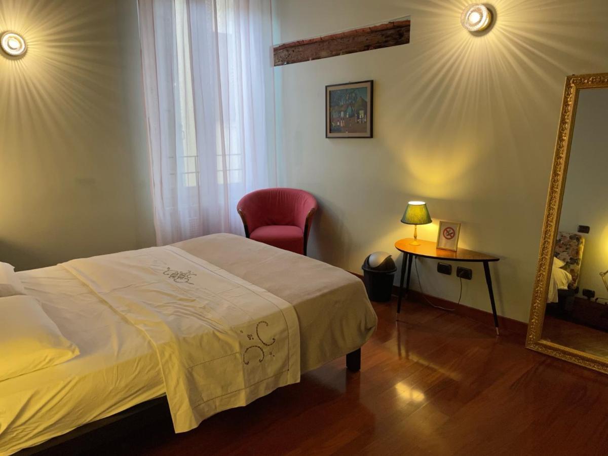 Loft Ponte Pietra Villa Верона Екстериор снимка