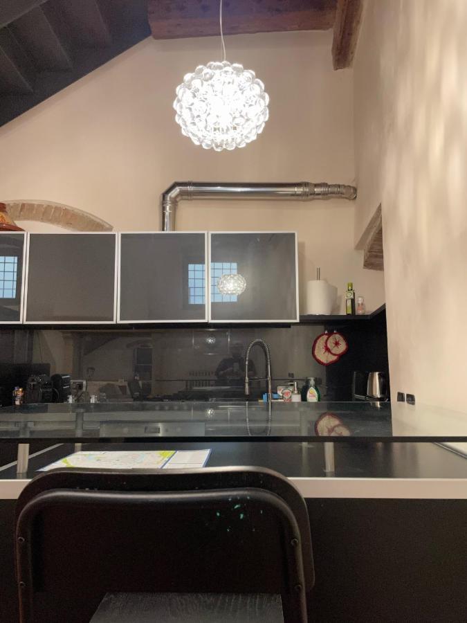 Loft Ponte Pietra Villa Верона Екстериор снимка
