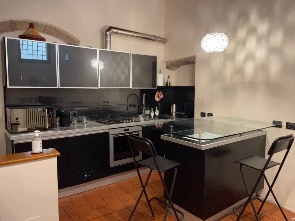 Loft Ponte Pietra Villa Верона Екстериор снимка