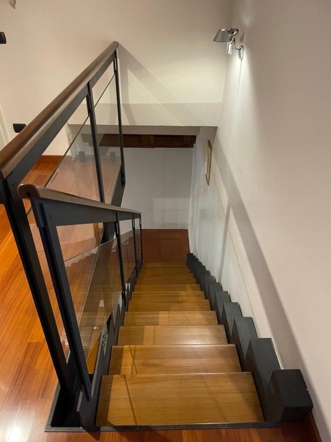 Loft Ponte Pietra Villa Верона Екстериор снимка