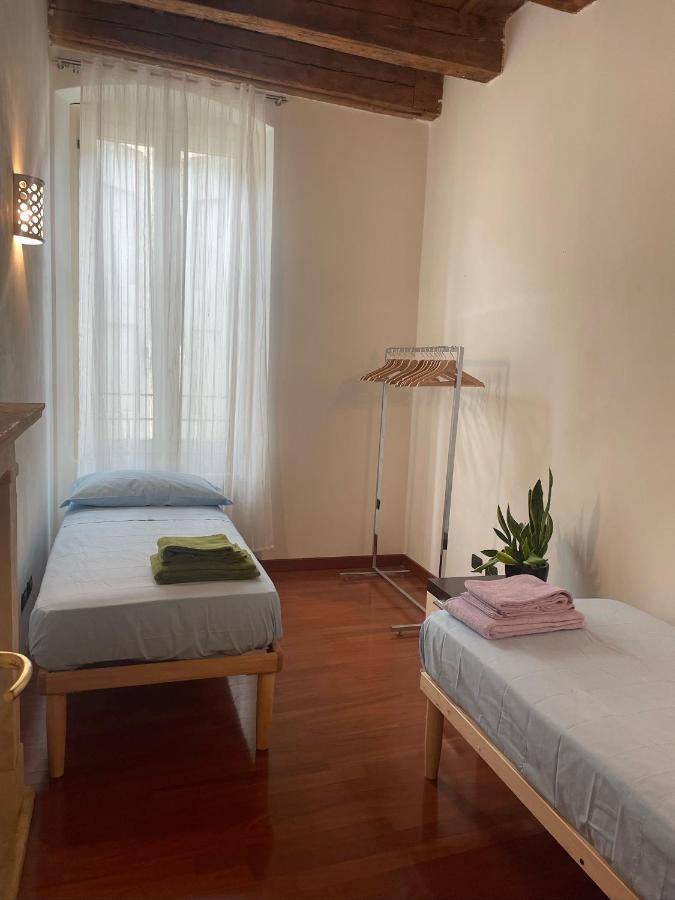 Loft Ponte Pietra Villa Верона Екстериор снимка