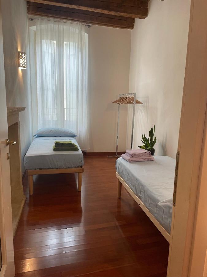 Loft Ponte Pietra Villa Верона Екстериор снимка