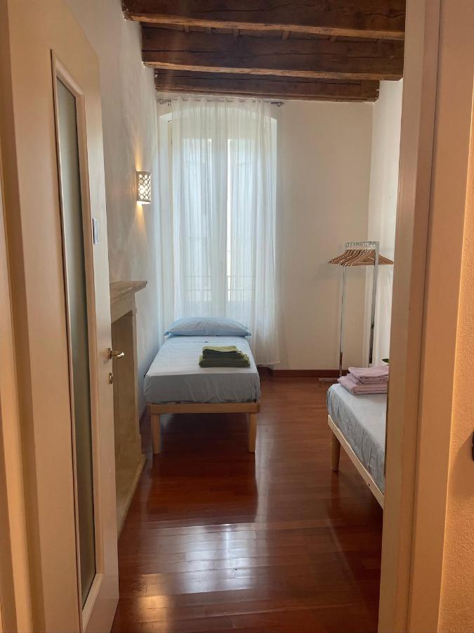 Loft Ponte Pietra Villa Верона Екстериор снимка