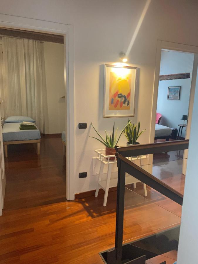 Loft Ponte Pietra Villa Верона Екстериор снимка