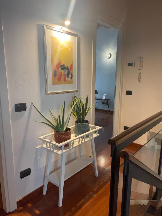 Loft Ponte Pietra Villa Верона Екстериор снимка