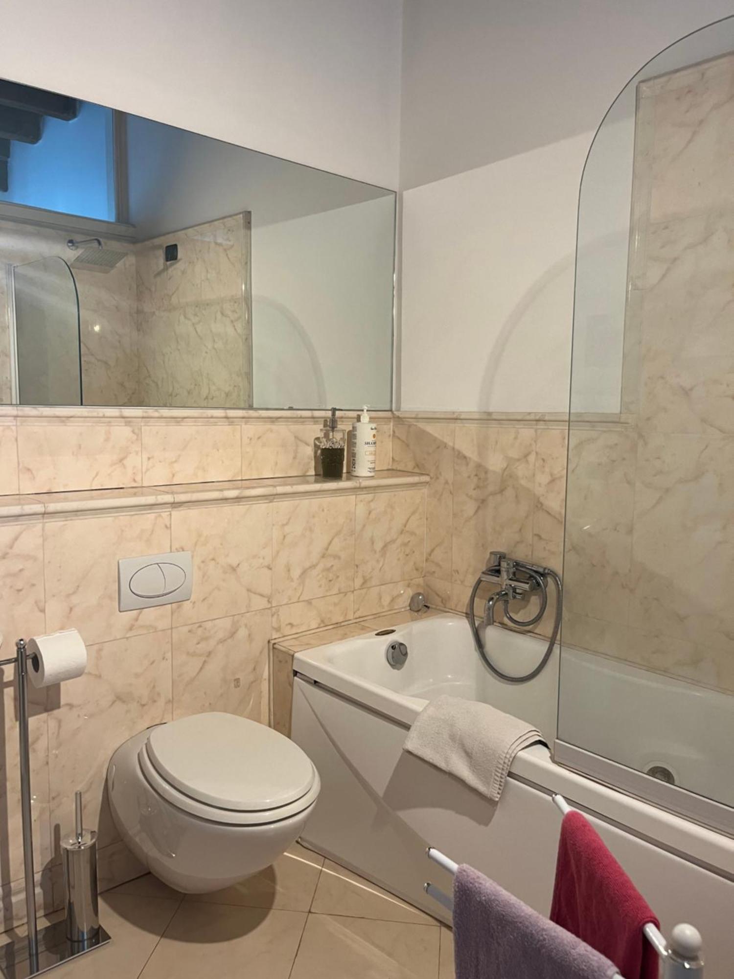Loft Ponte Pietra Villa Верона Екстериор снимка